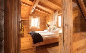 Chalet Laerchenzipf
